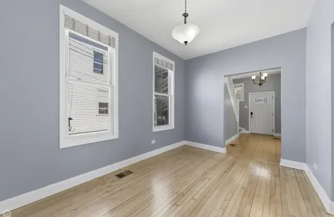3726 West Mclean Avenue Chicago IL 60647