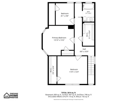 3726 West Mclean Avenue Chicago IL 60647