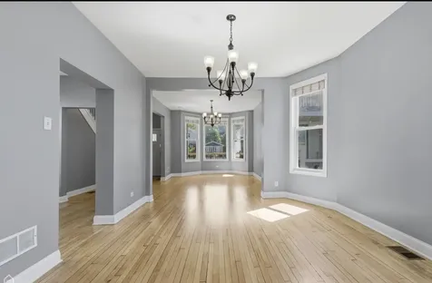 3726 West Mclean Avenue Chicago IL 60647