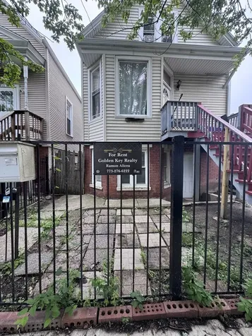 3717 West Dickens Avenue Chicago IL 60647