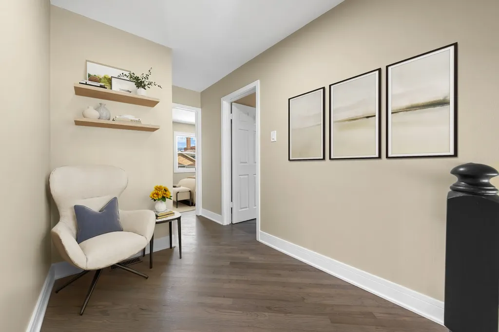 5024 South Lockwood Avenue Chicago IL 60638