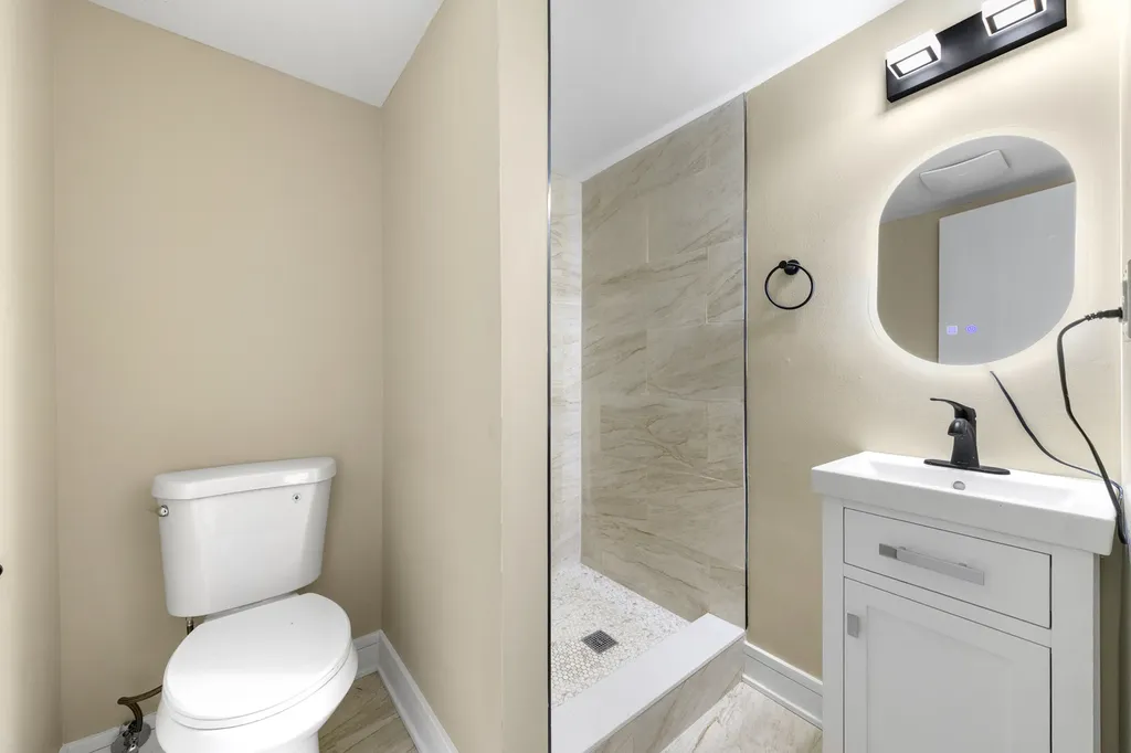5024 South Lockwood Avenue Chicago IL 60638