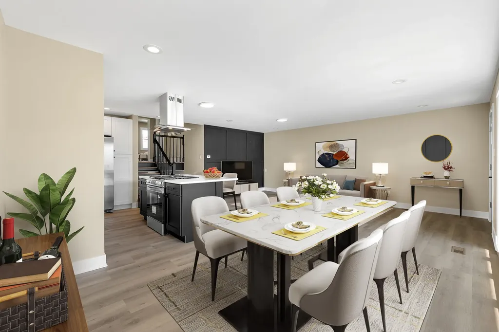 5024 South Lockwood Avenue Chicago IL 60638