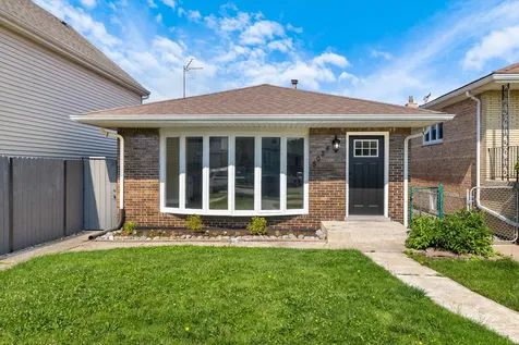 5024 South Lockwood Avenue Chicago IL 60638