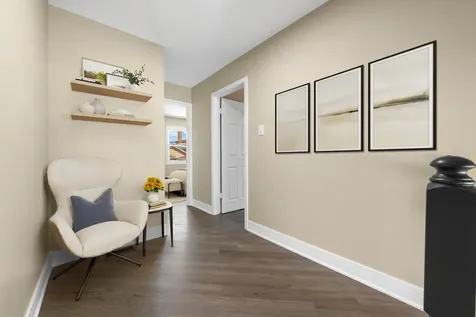 5024 South Lockwood Avenue Chicago IL 60638