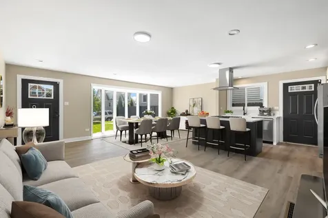 5024 South Lockwood Avenue Chicago IL 60638