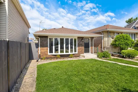 5024 South Lockwood Avenue Chicago IL 60638