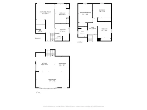 5024 South Lockwood Avenue Chicago IL 60638