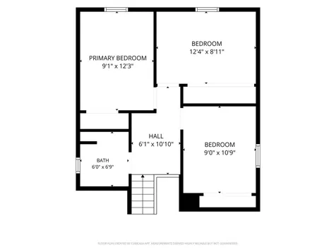 5024 South Lockwood Avenue Chicago IL 60638