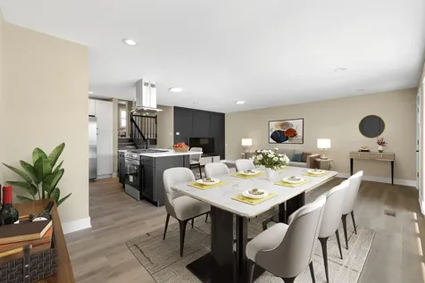 5024 South Lockwood Avenue Chicago IL 60638