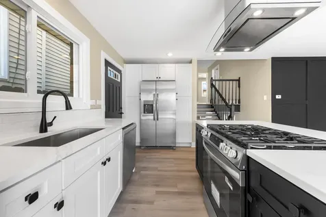 5024 South Lockwood Avenue Chicago IL 60638