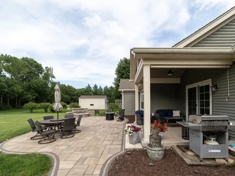 15919 Burr Oak Road Plano IL 60545