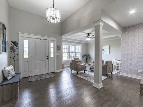 15919 Burr Oak Road Plano IL 60545