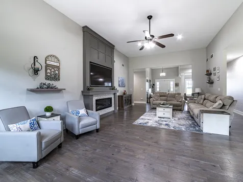 15919 Burr Oak Road Plano IL 60545