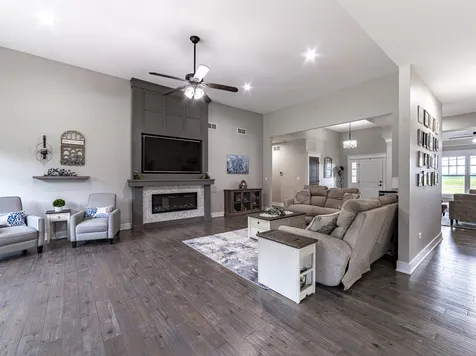 15919 Burr Oak Road Plano IL 60545