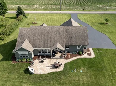 15919 Burr Oak Road Plano IL 60545