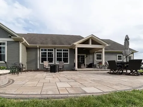 15919 Burr Oak Road Plano IL 60545