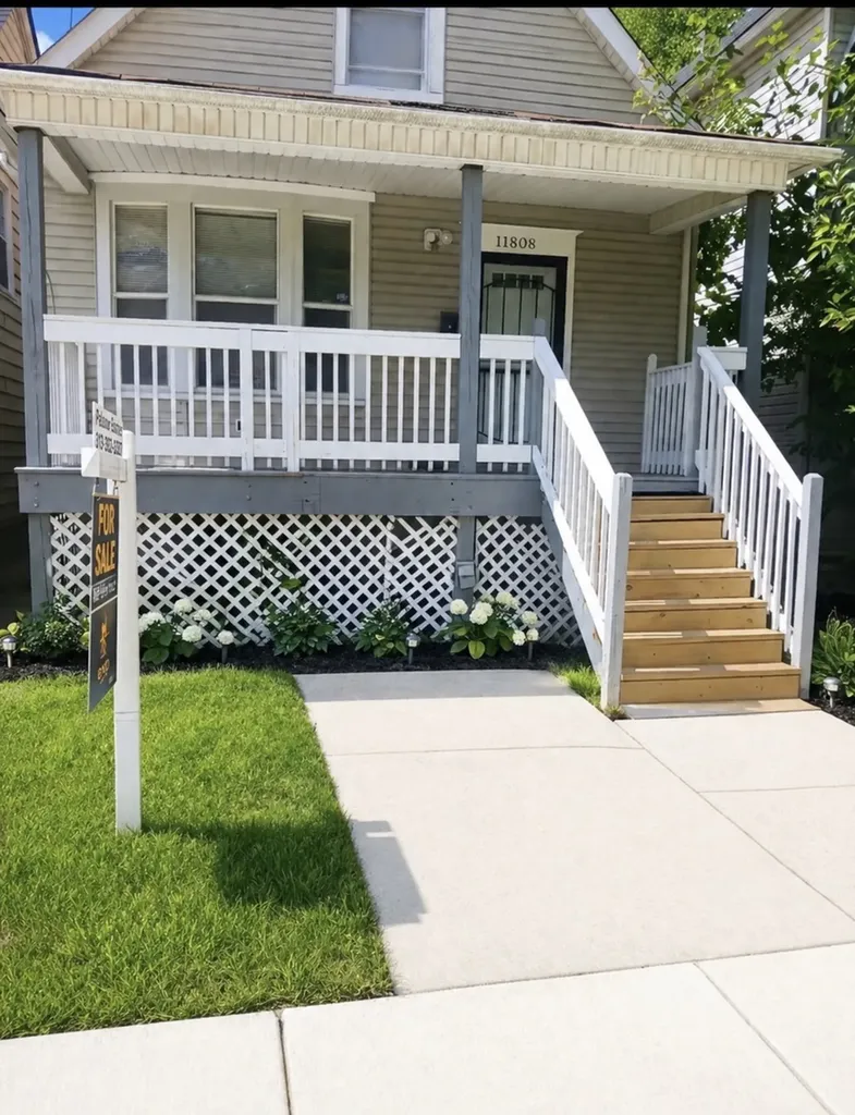 11808 South Union Avenue Chicago IL 60628