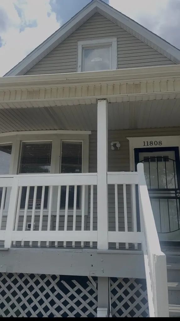 11808 South Union Avenue Chicago IL 60628