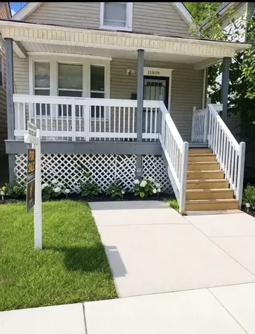11808 South Union Avenue Chicago IL 60628