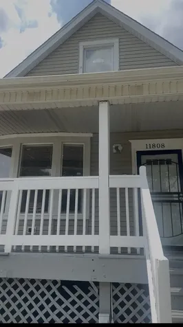 11808 South Union Avenue Chicago IL 60628