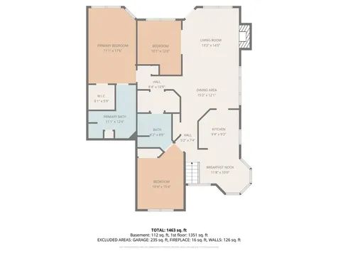 3255 North Daniels Court Arlington Heights IL 60004