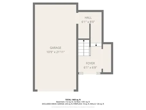 3255 North Daniels Court Arlington Heights IL 60004