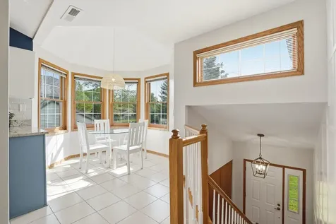 3255 North Daniels Court Arlington Heights IL 60004