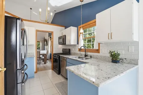3255 North Daniels Court Arlington Heights IL 60004