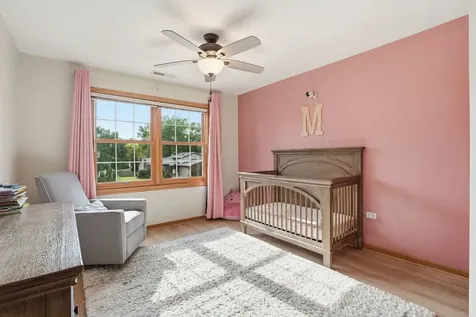 3255 North Daniels Court Arlington Heights IL 60004