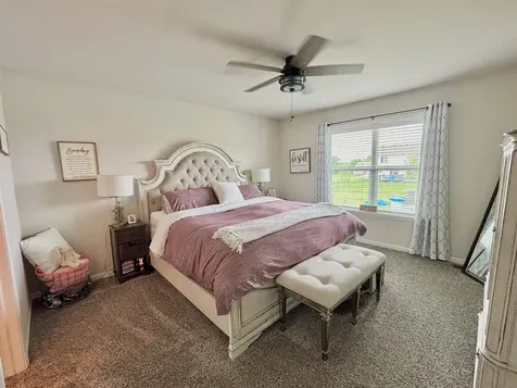 205 Sundance Trail Capron IL 61012