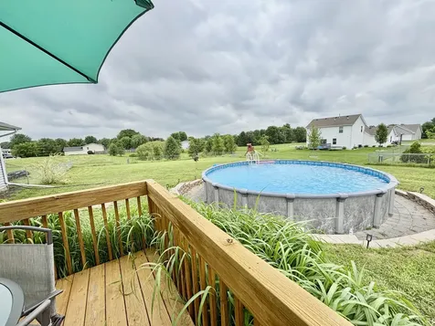 205 Sundance Trail Capron IL 61012