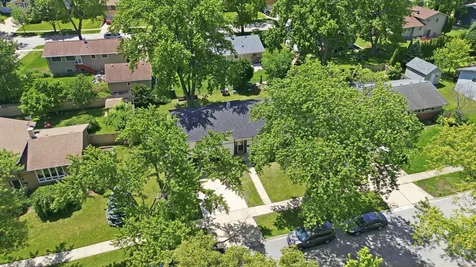 917 East Morris Drive Palatine IL 60074
