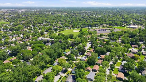 917 East Morris Drive Palatine IL 60074