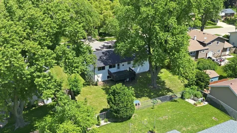 917 East Morris Drive Palatine IL 60074