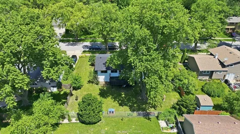 917 East Morris Drive Palatine IL 60074