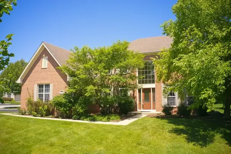 1674 Rolling Hills Drive Crystal Lake IL 60014