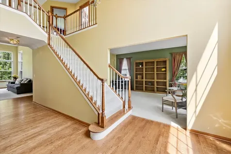 1674 Rolling Hills Drive Crystal Lake IL 60014