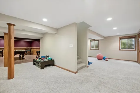 1674 Rolling Hills Drive Crystal Lake IL 60014