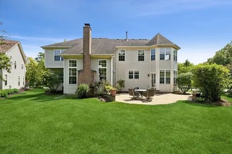 1674 Rolling Hills Drive Crystal Lake IL 60014