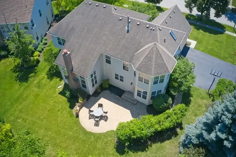 1674 Rolling Hills Drive Crystal Lake IL 60014