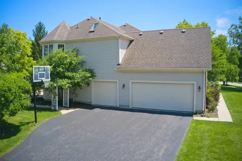 1674 Rolling Hills Drive Crystal Lake IL 60014