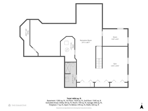 1674 Rolling Hills Drive Crystal Lake IL 60014