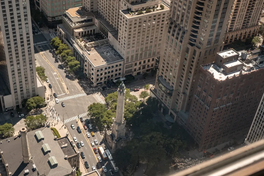 175 East Delaware Place Chicago IL 60611