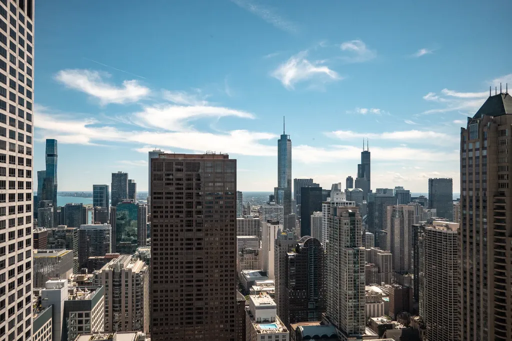 175 East Delaware Place Chicago IL 60611