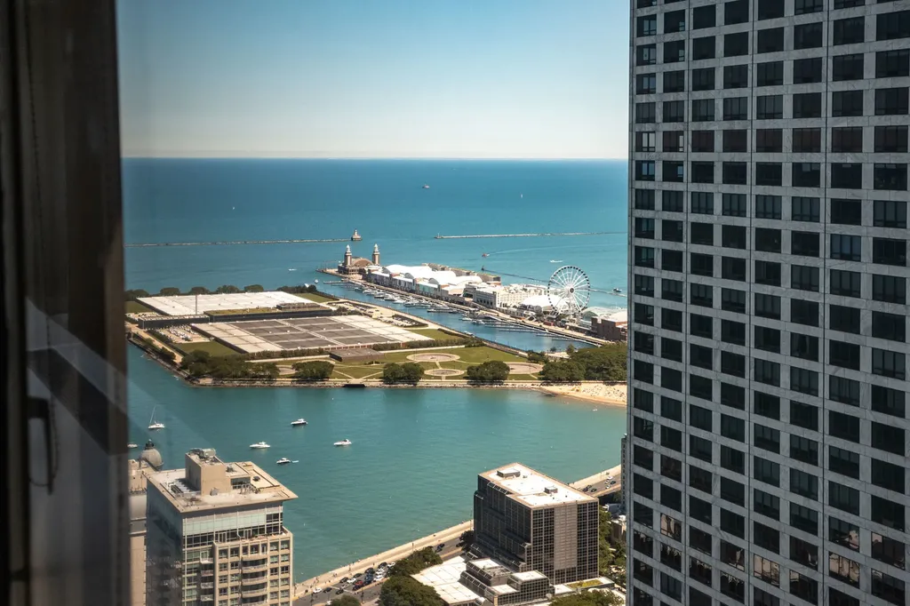 175 East Delaware Place Chicago IL 60611