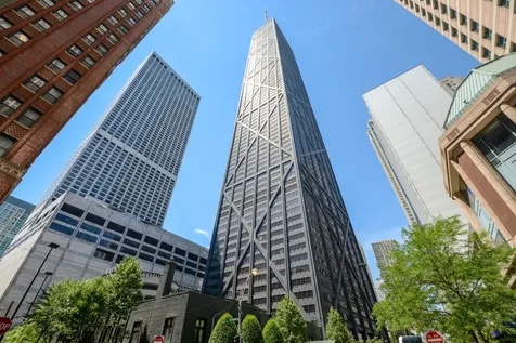 175 East Delaware Place Chicago IL 60611
