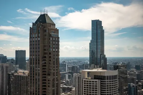 175 East Delaware Place Chicago IL 60611