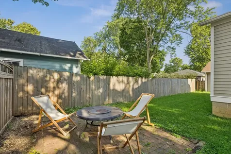 84 South Caroline Street Crystal Lake IL 60014