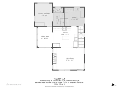 84 South Caroline Street Crystal Lake IL 60014